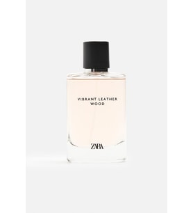 ZARA VIBRANT LEATHER WOOD EDP 100ML ERKEK PARFÜMÜ