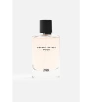 ZARA VIBRANT LEATHER WOOD EDP 100ML ERKEK PARFÜMÜ