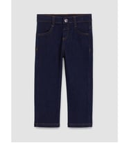 LC WAIKIKI Mavi Standart Erkek Çocuk Jean Pantolon