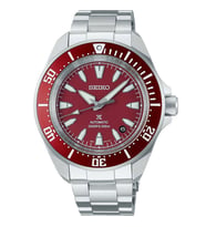 Seiko Prospex Automatic Samurai SRPL11K1 Erkek Kol Saati