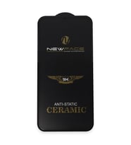 Xiaomi Redmi Note 8 Pro 6D Antistatik Mat Seramik Hayalet Nano Ekran Koruyucu