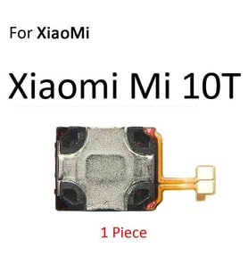 Xiaomi Mİ 10T İÇ Kulaklık