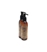Adam&eerkeklere Kadınlara Özel Sade Vücut Masaj Yağı Pure Edible Massage Oil 125ml 2 Adet