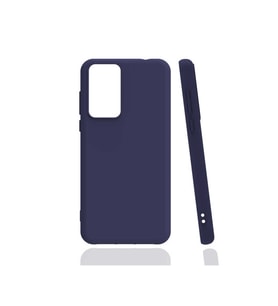 Xiaomi Mi 12T Pro Uyumlu Kılıf Zore Biye Silikon