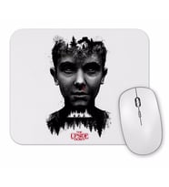 Stranger Things The Upside Down Mouse Pad