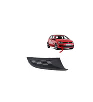 Volkswagen Polo 2010 - 2015 Sis Kapağı Sissiz Sağ Yolcu Tarafı - 6R0853666C