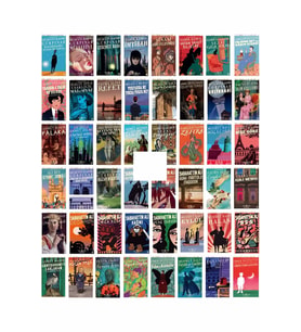 İş Bankası Türk Edebiyatı Klasikleri 48 Kitap Full Set
