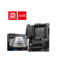 MSI MAG Z790 Tomahawk Wi-Fi Intel LGA1700 DDR5 ATX Anakart Outlet