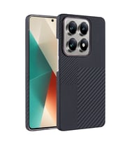 Xiaomi Mi 14t Pro Vega Magsafe Kapak - Siyah