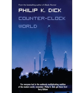 Counter-Clock World