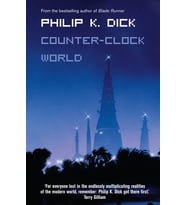 Counter-Clock World