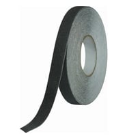 VODASEAL Vodaseal Siyah Kaydırmazlık Bandı 25 Mm X 19 Mt