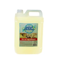 Deep Cleaner Ağır Kir Ve Yağ Sökücü Temizleyici 5 Lt.