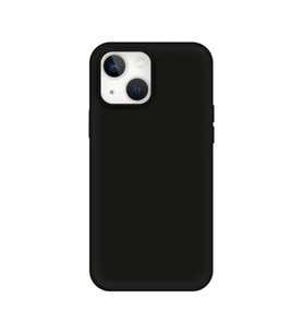 BİKAPAK ECO SENSE IPHONE 15 SİYAH KAPAK
