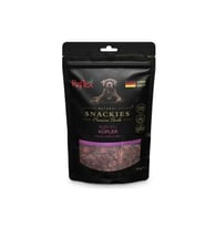 Reflex Snackies Ördek Göğüs Etli Şerit Köpek Ödülü 90 Gr