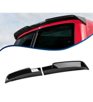 Volkswagen Transporter T5 T6 Çift Kapı (2003 - 2024) Ps Style Spoiler (Plastik)