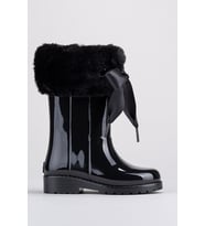 İgor W10239-002 CAMPERA CHAROL SOFT Kız Çocuk Çizme Siyah 29-37