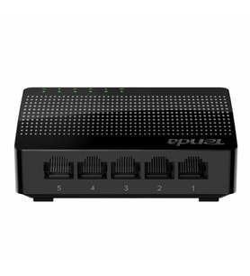 Tenda SG105 Ethernet Switch 5 Ports Gigabit Switch