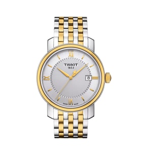 T0974102203800 Tissot Bridgeport Erkek Kol Saati T097.410.22.038.00