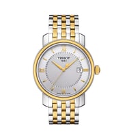 T0974102203800 Tissot Bridgeport Erkek Kol Saati T097.410.22.038.00