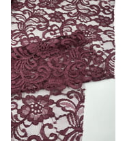 DANTEL KUMAŞ (Bordo)