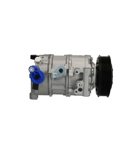 BOSCH KLIMA KOMPRESORU VW A1, A3, Q3, ARONA, LEON, IBİZA V, OCTAVİA III, FABİA I