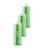 Avon Senses Water Mint Nane ve Salatalık Kokulu Banyo Köpüğü 1 Lt. Üçlü Set