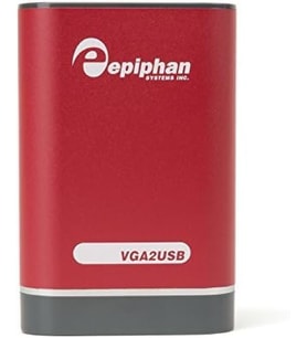 Epiphan Video VGA2USB 2.0 Taşınabilir VGA-USB Video Yakalayıcı