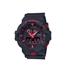 CASİO G-SHOCK ERKEK KOL SAATİ GA-700BNR-1ADR