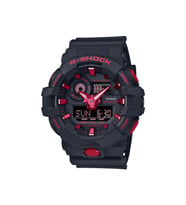 CASİO G-SHOCK ERKEK KOL SAATİ GA-700BNR-1ADR