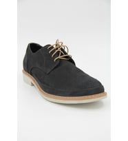 Freefoot 3180 Erkek Casual Ayakkabı - SİYAH