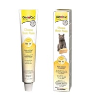 Gimcat Biyotinli Ve Peynirli Kedi Güzellik Macunu 50 Gr-cilt Ve Tüy Sağlığı