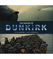 The Making Of Dunkirk (Krem)