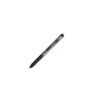 Paper Mate Inkjoy Gel Üstten Basmalı Jel Tükenmez Kalem Siyah (12 Li Paket)