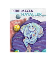 Kırılmayan Hayaller Nilay Yılmaz Altın Yay
