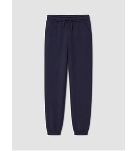 LCW Kids Lacivert Erkek Çocuk Jogger Eşofman Altı