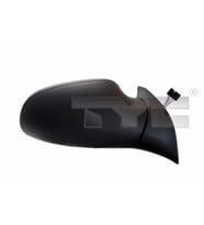 Mercedes 168 1997 2004 Dış Dikiz Aynası Sağ 7Pın Katl. Kapaklı Cam Dahıl (Oem No:A1688100476)