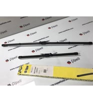 Fiat Grande Punto Linea Corsa D Aveo T300 2005- Silecek Süpürgesı Ön Takım  (Oem No:55177520)
