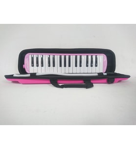 Cremonia CR32PK-12 Melodika  32 Tuşlu Pembe - 12 Adet Paket