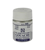 TALENS GUAJ BOYA SILVER 16 ML  (800)