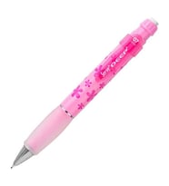 Serve Deep Mekanik Kurşun Kalem 0 7mm Şeker Pembe SV DEEP 07 DSP