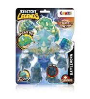 Mulvxurg  Urg02 Stretchy Legends Battlehorn (Mulvix)
