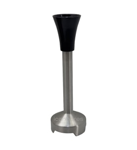 Arçelik İle Uyumlu HBS 6410 Blender Parçalayıcı Ayak Siyah