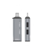 Type C 3 Port Usb Çoklayıcı 1*3.0-2*2.0 