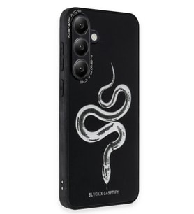 Durukar® Samsung Galaxy A05S Kılıf Mirror Desenli Kapak - Mirror - 13