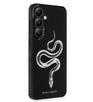 Durukar® Samsung Galaxy A05S Kılıf Mirror Desenli Kapak - Mirror - 13