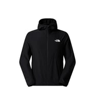 The North Face M 24/7 Woven Fz Hood Erkek Outdoor Ceket NF0A8CS7JK31 Siyah