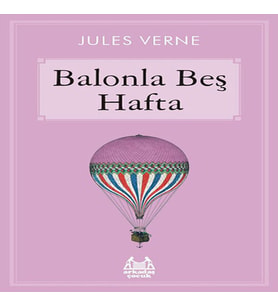 Balonla Beş Hafta