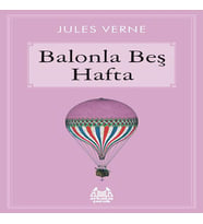 Balonla Beş Hafta