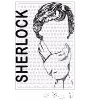 Sherlock Puzzle 240 Parça Yapboz